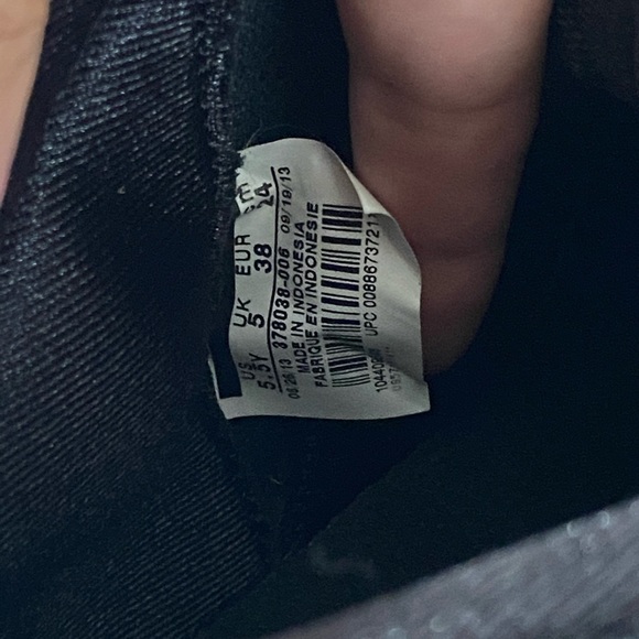 Air Jordan 11 Retro “Gamma Blue” - Picture 5 of 5